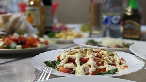 Гузель (Village of Bakaly, Lenina Street, 215), cafe