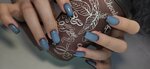 Bal_nails_tanyaevtyhovih (Zelyonyy Settlement, 50А) ، صالون العناية بالأظافر