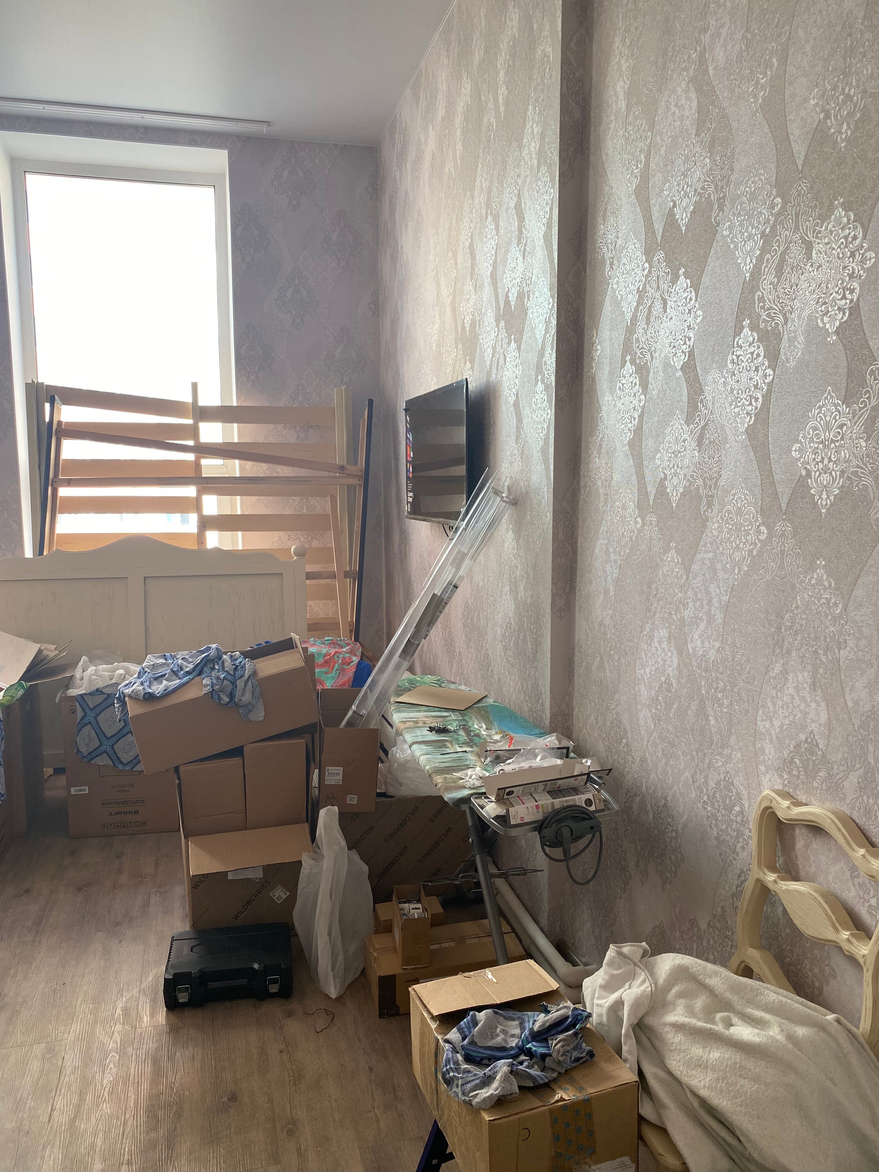 Фото Часы Островцы