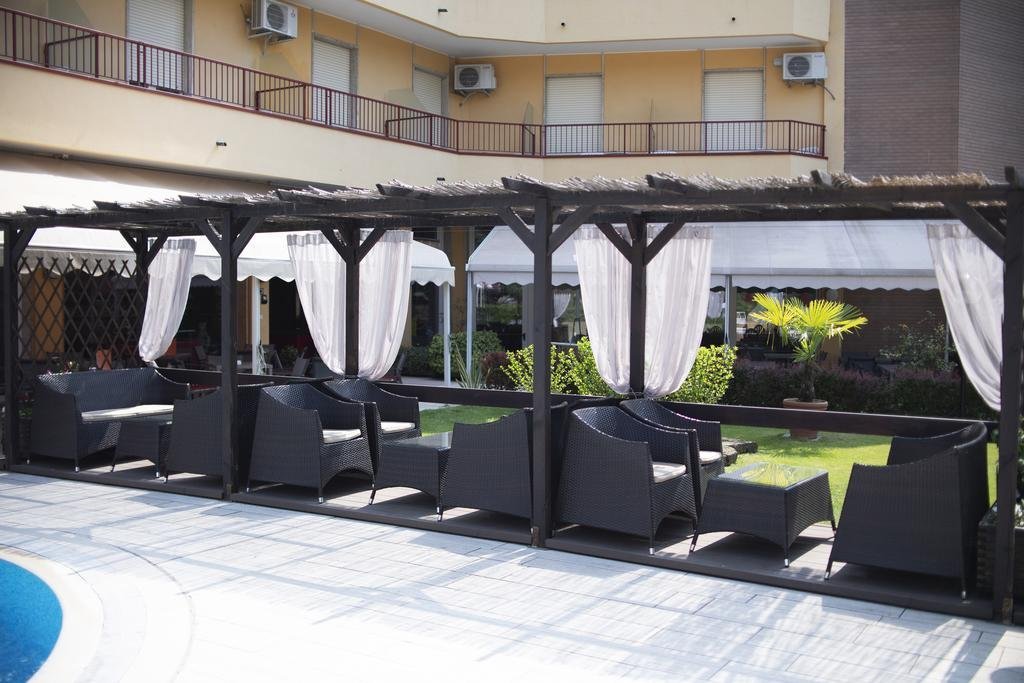 Фото Hotel Imperial S