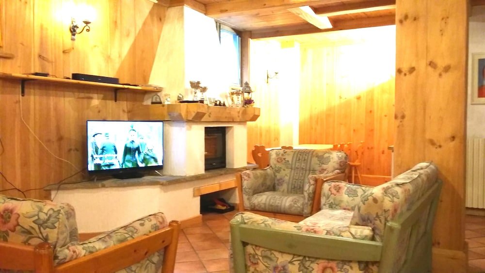 Фото Residence Bait da Mott