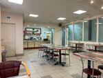 Domashny Povar (Levashovskiy Avenue, 15), cafe