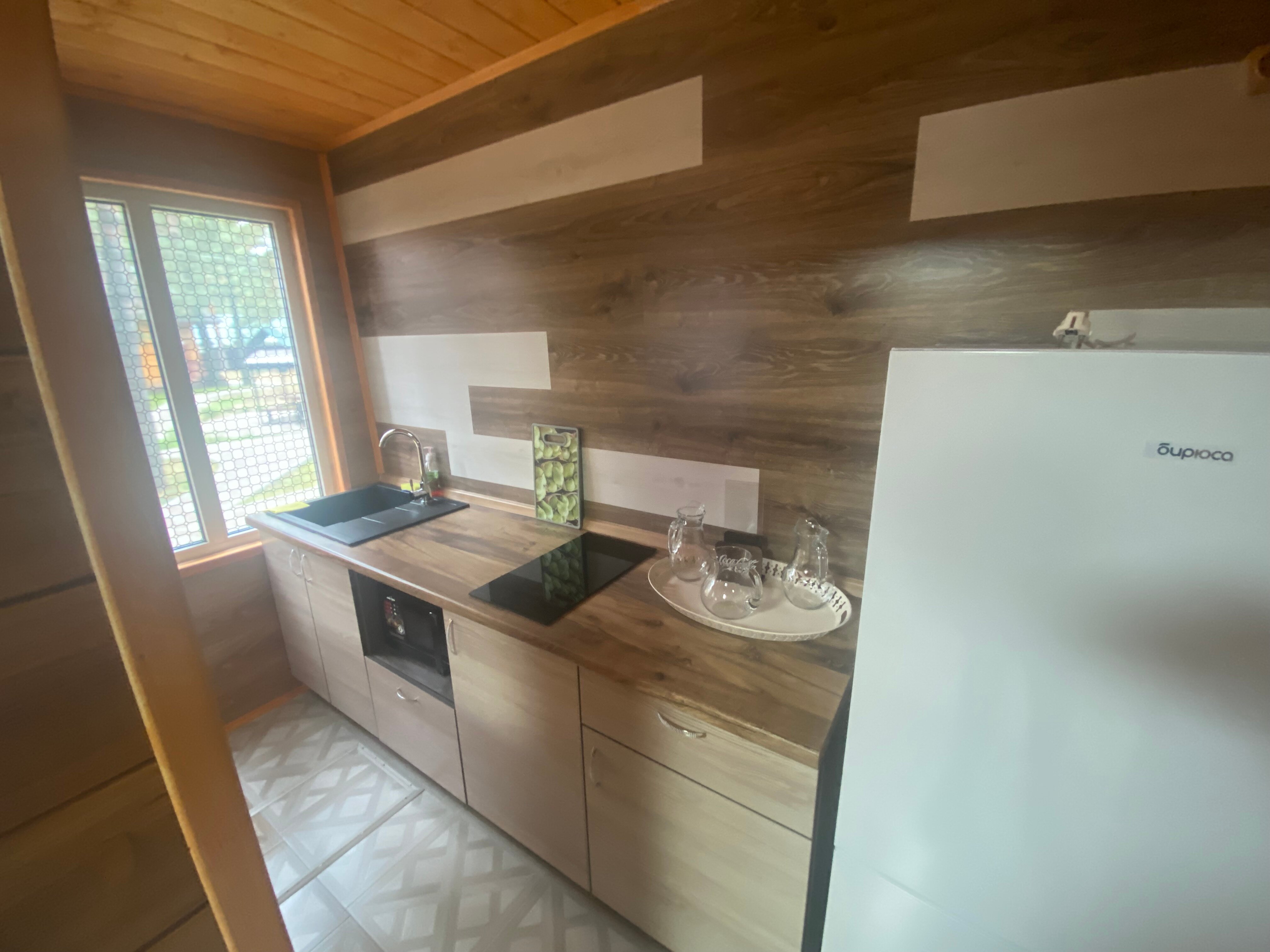 Фото Ладожская ривьера