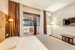 Asteria (Sovetskaya street, 43), hotel