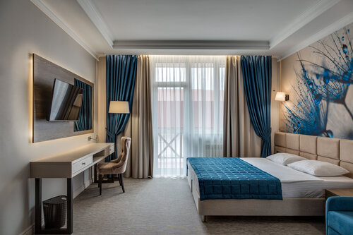 Гостиница Fiore Di Mare в Саках