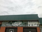 S-service (ulitsa Tolstogo, 15), equipos de taller y servicio de automóviles