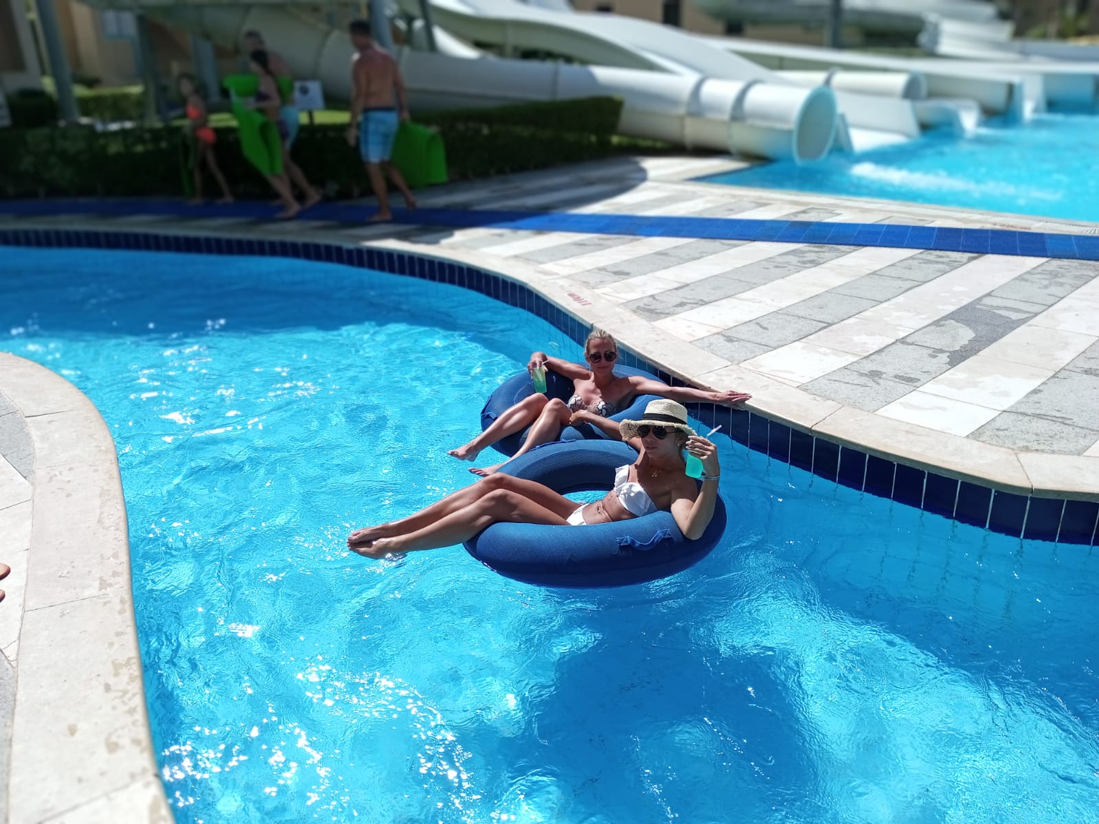 Фото Steigenberger Aqua Magic