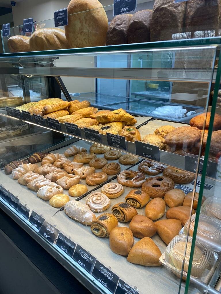 Yeməkxana Пельменная Фреш Буфет, Samara, foto