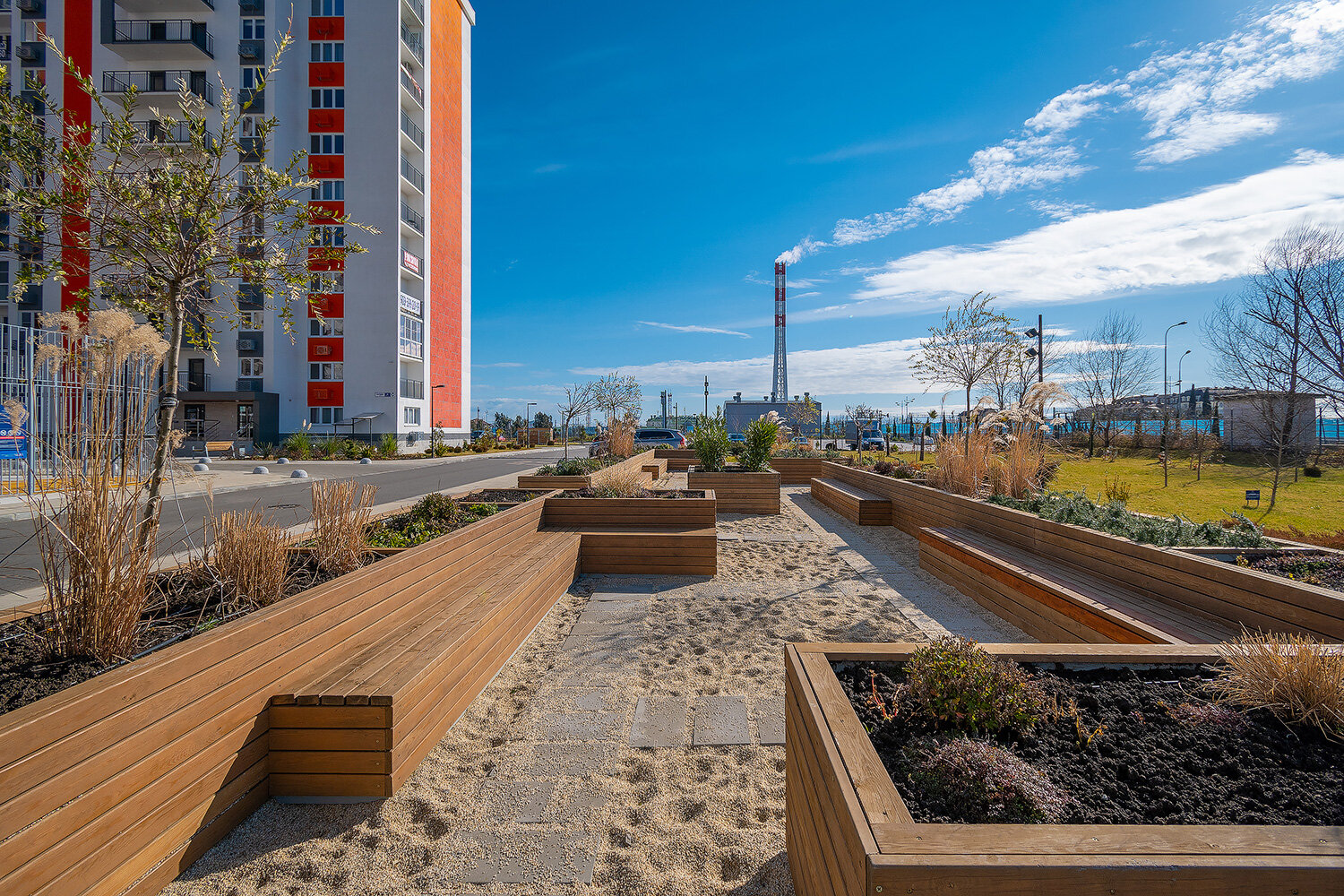 Фото МореСолнцеАпарт