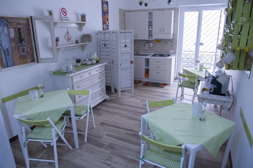 Фото B&b Castello