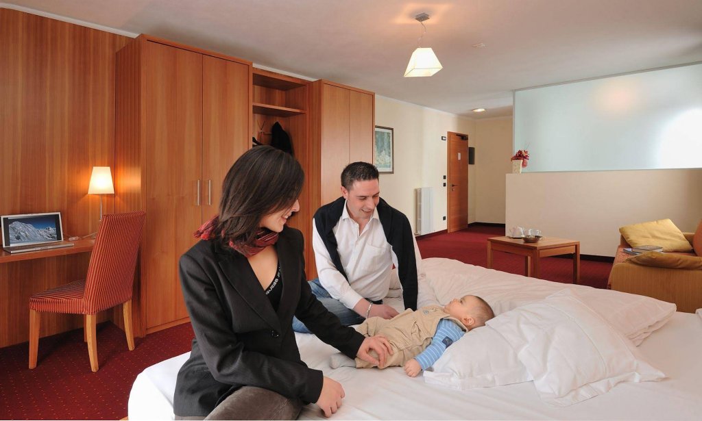 Фото Hotel Touring Livigno