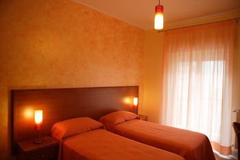 Фото Bed and Breakfast Orchidea