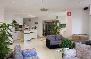 Фото Hotel Santa Caterina