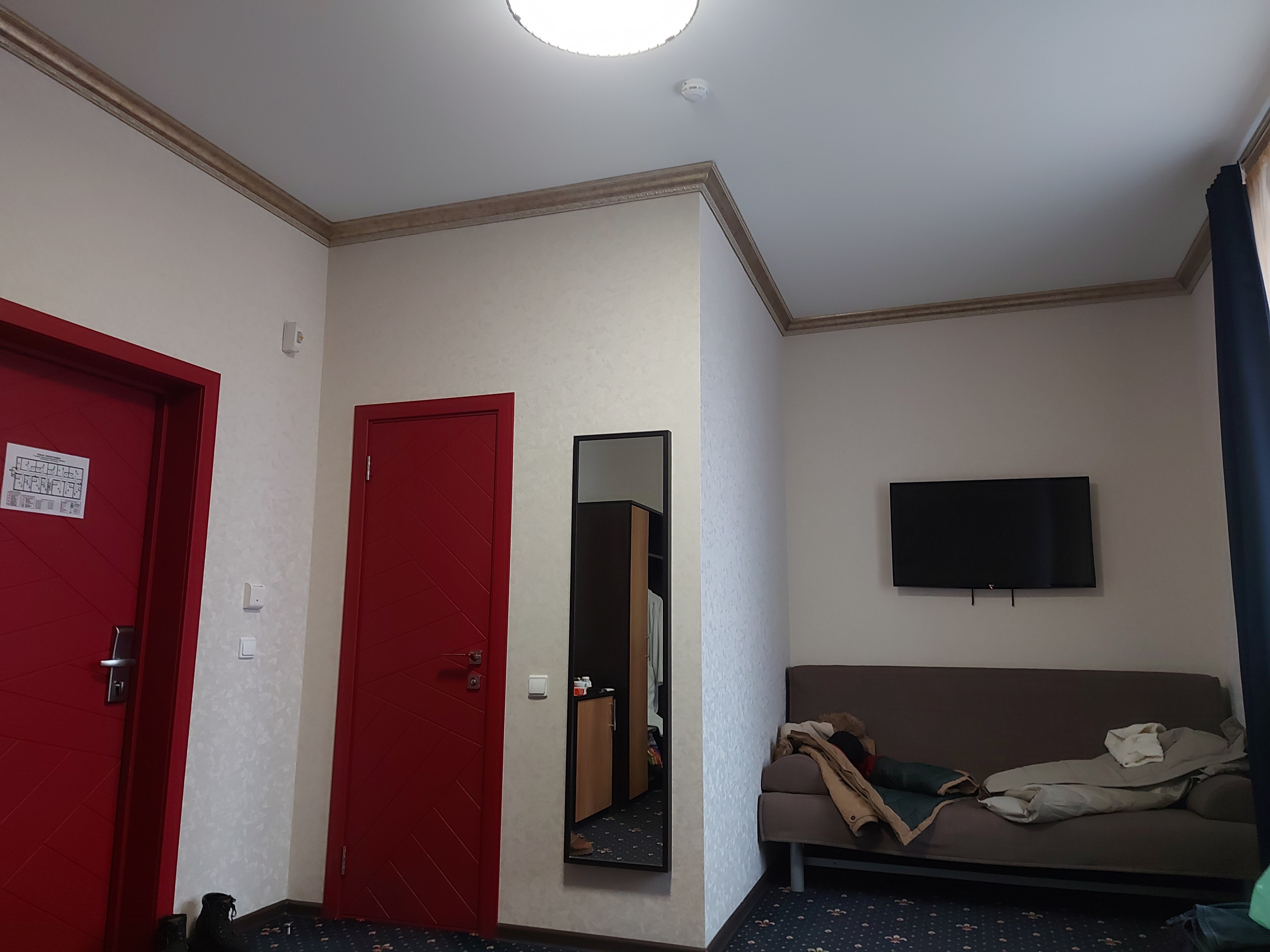 Фото Делюкс на Р.Фахретдина