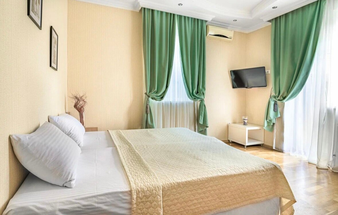 Фото Прованс