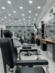 Joker (Bakhtrionis Street, 22) ، صالون حلاقة