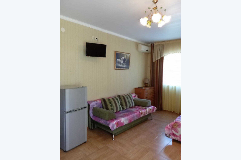 Фото Гостевой дом Солнышко