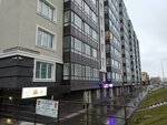 Мужские стрижки (ulitsa Tatyany Snezhinoy, 42), barber shop