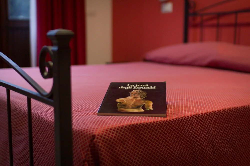 Фото Antica Locanda del Cavallino Bianco