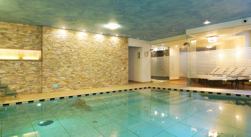 Фото Hotel Leitner