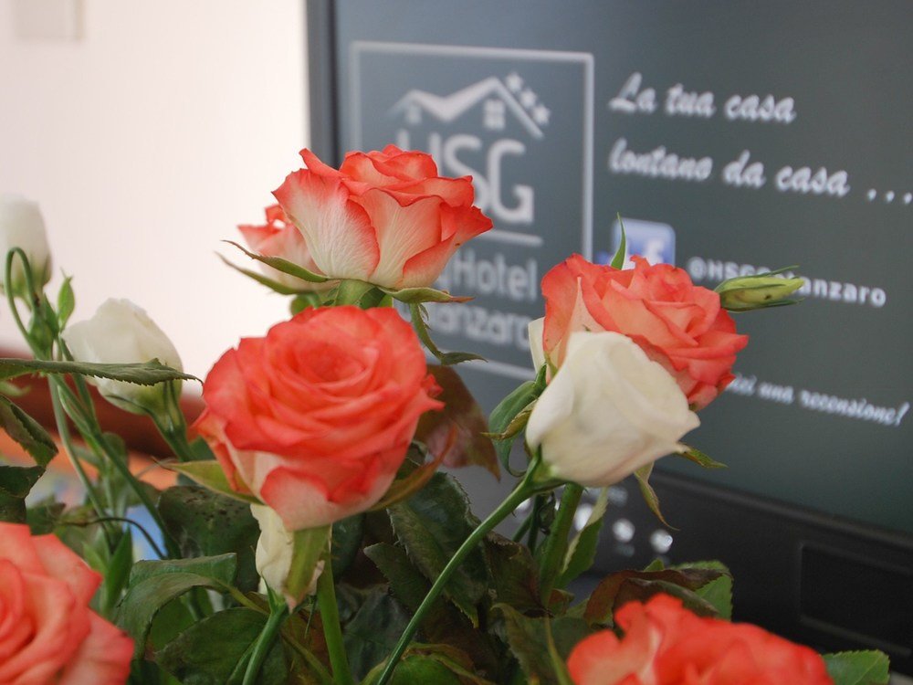 Фото Hotel San Giuseppe - CityHotel Catanzaro