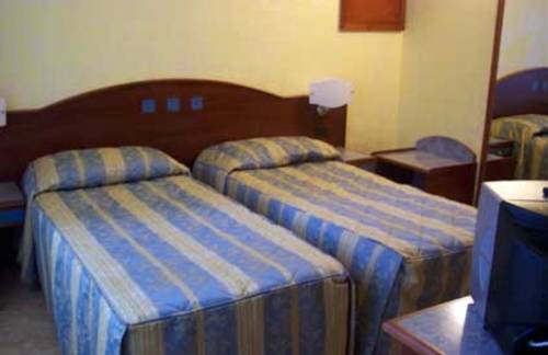 Фото Hotel San Giuseppe - CityHotel Catanzaro