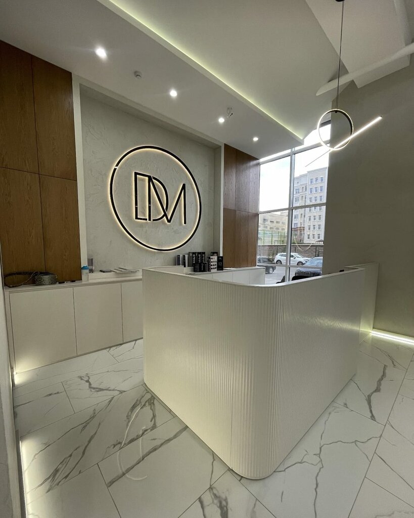 Paintwork materials Decomart, Astana, photo