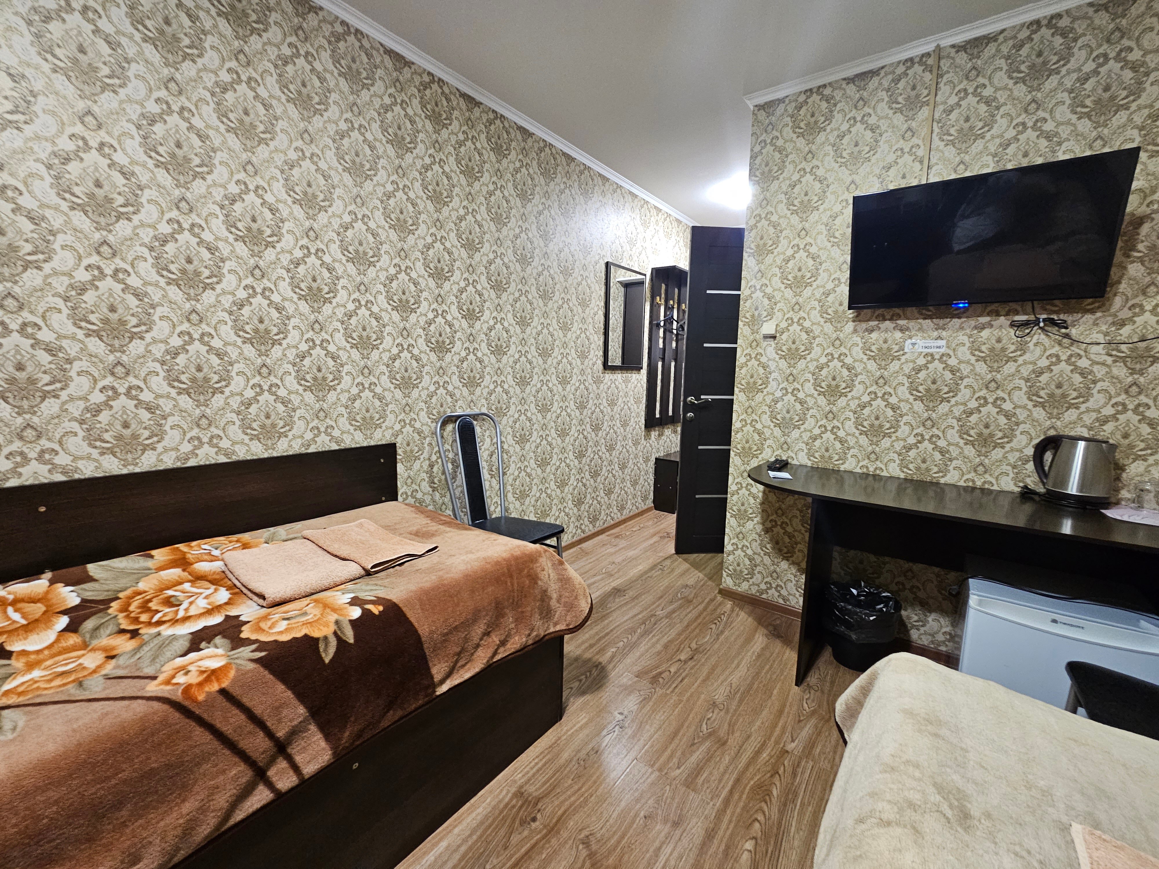 Фото Гостишка