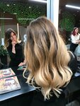 Stylist Dmitry Moiseenko (Sosnovaya Alley, 1), hairdresser