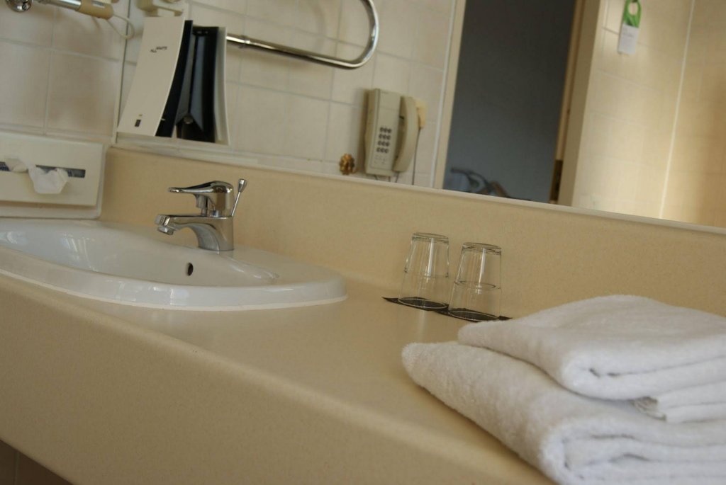 Фото First Hotel Christian IV