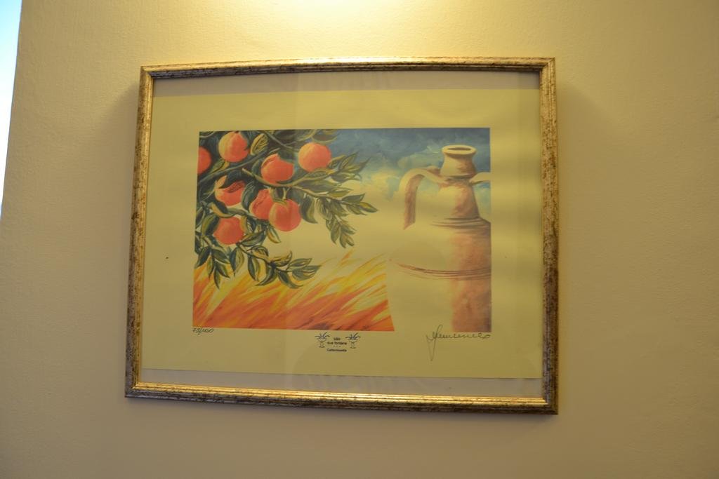 Фото Bed and breakfast Due Fontane