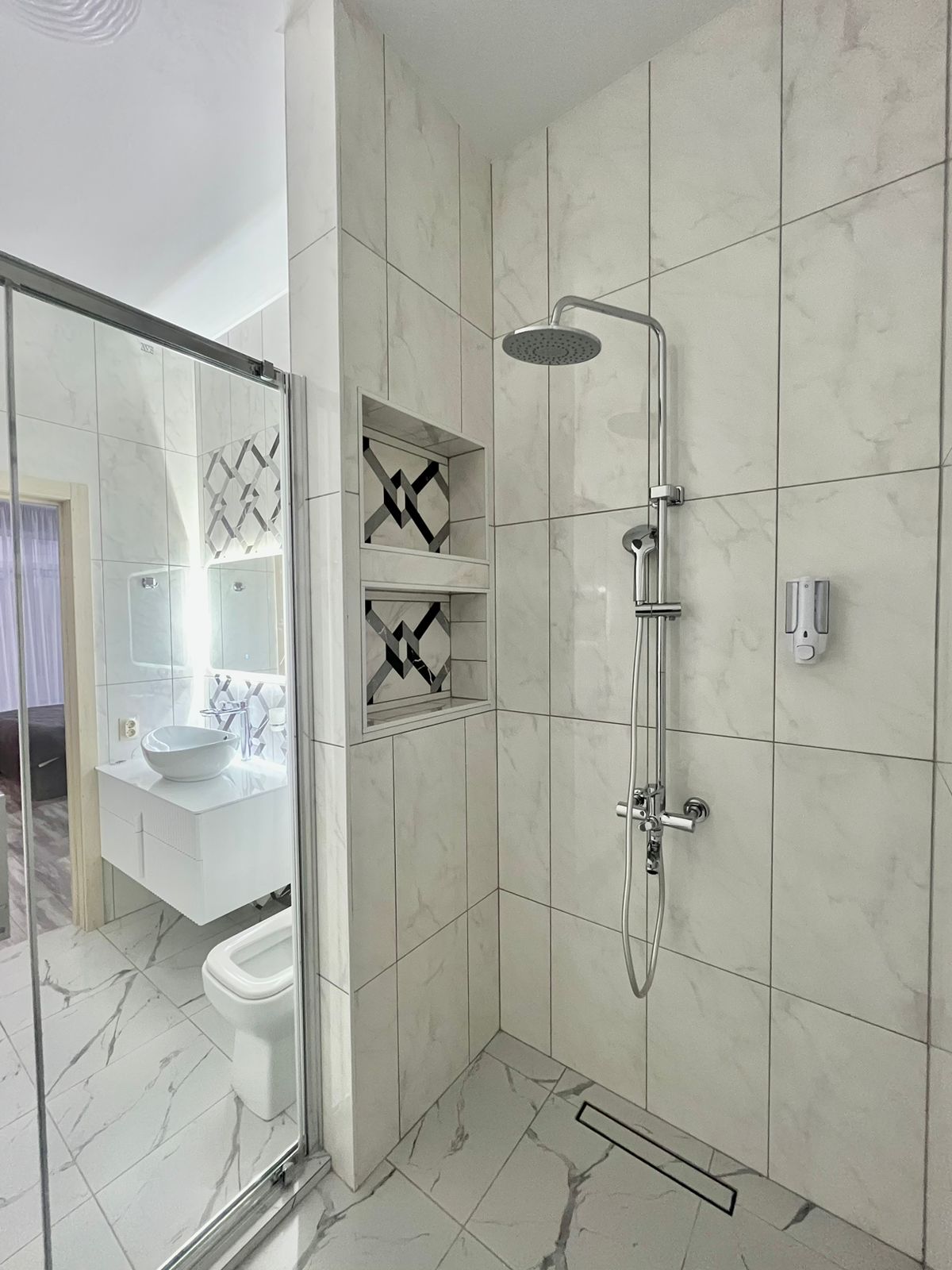 Фото White River