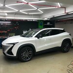 Soundproof (Bogatyrskiy Avenue, 14к2), tuning studio