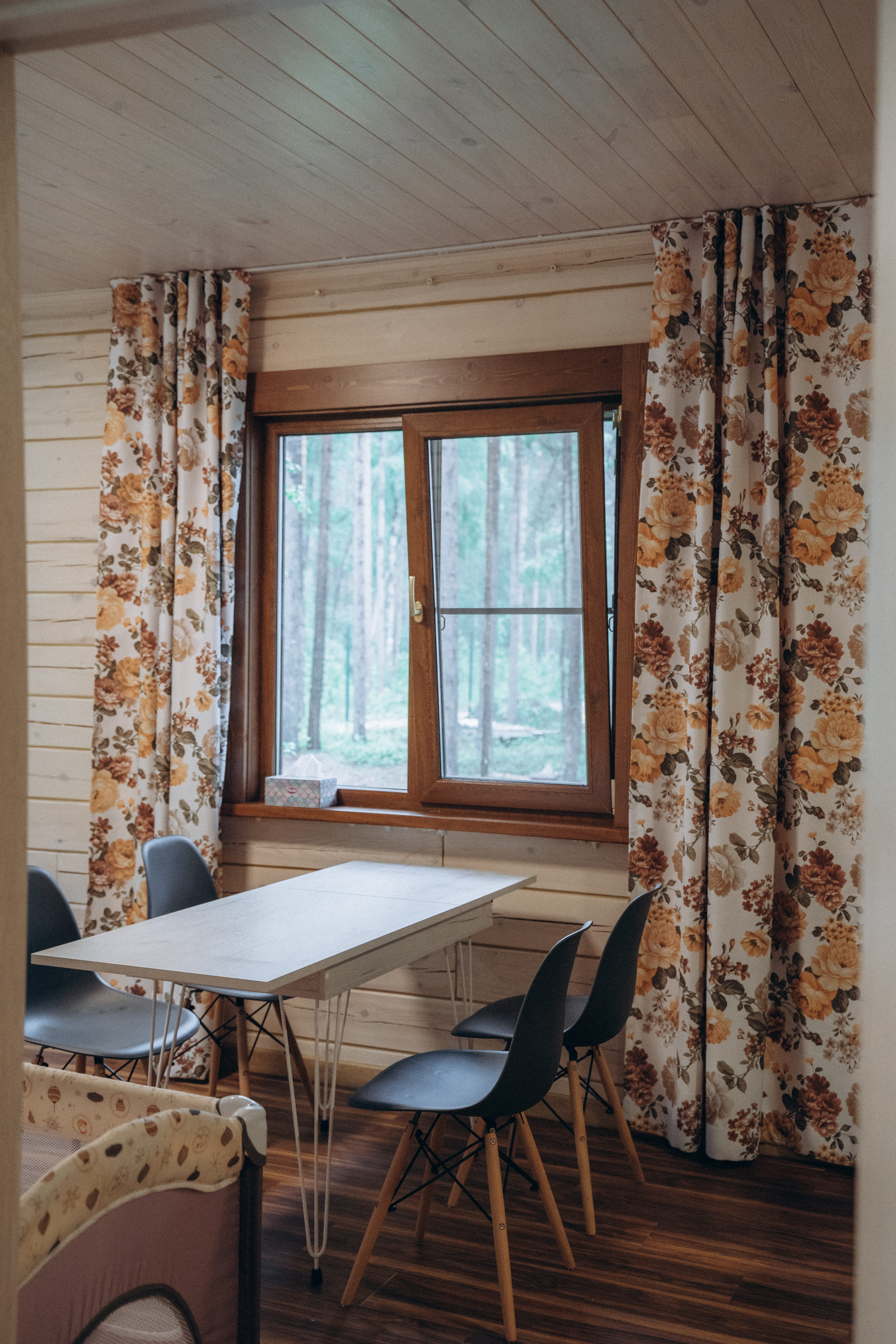 Фото Baikal Village