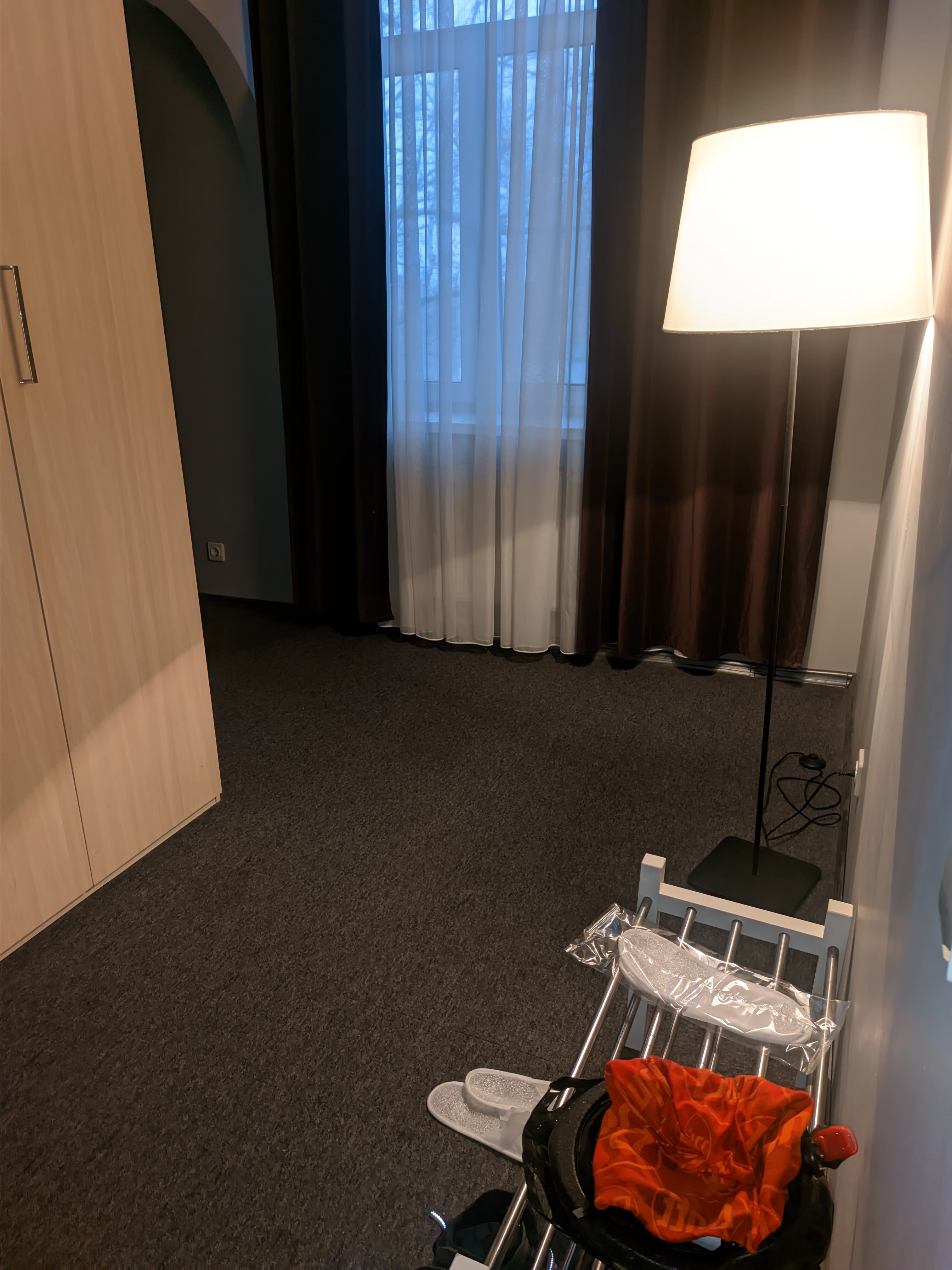 Фото Гостиница Шатура