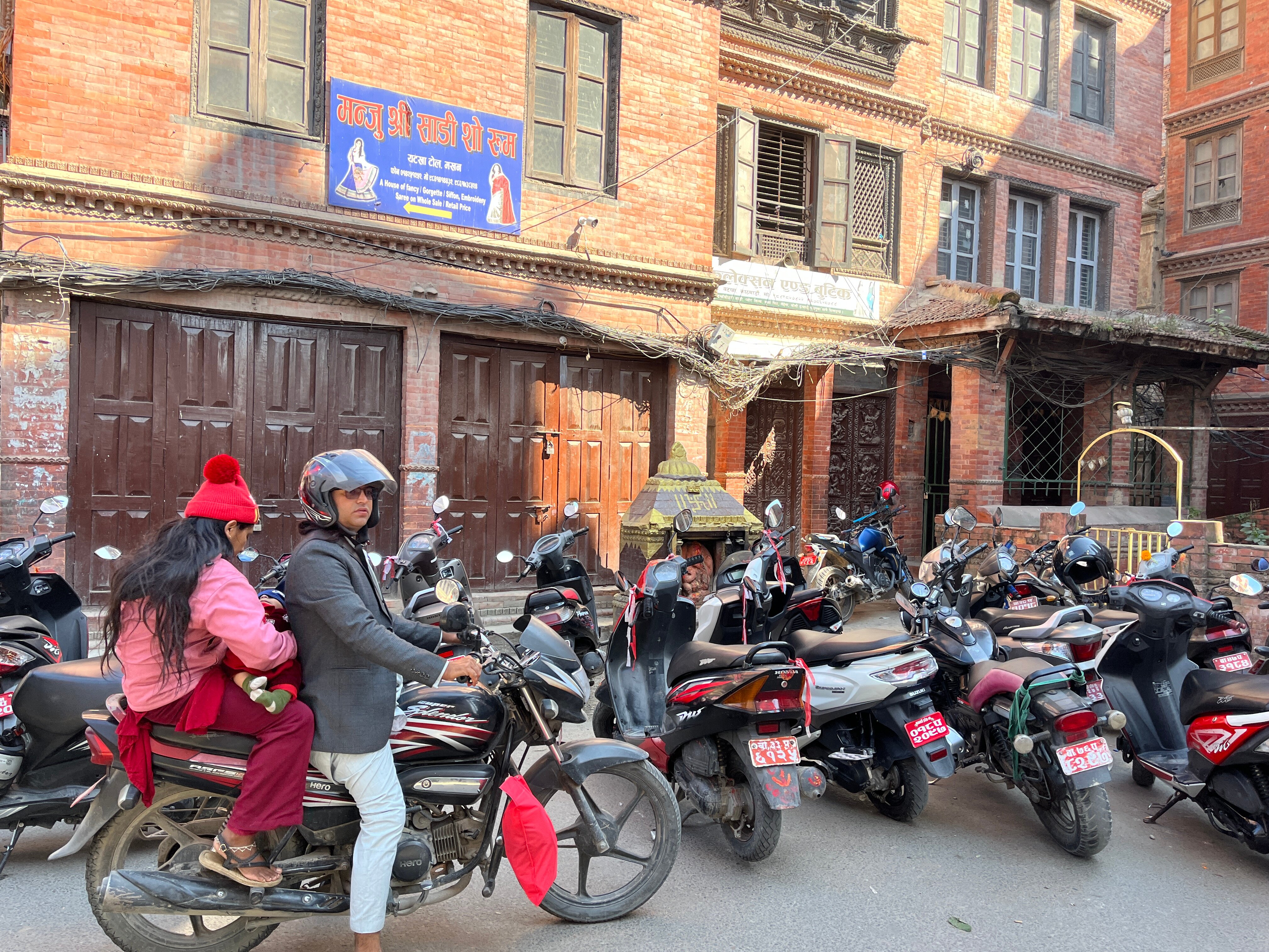 Фото Himalayan Ghar