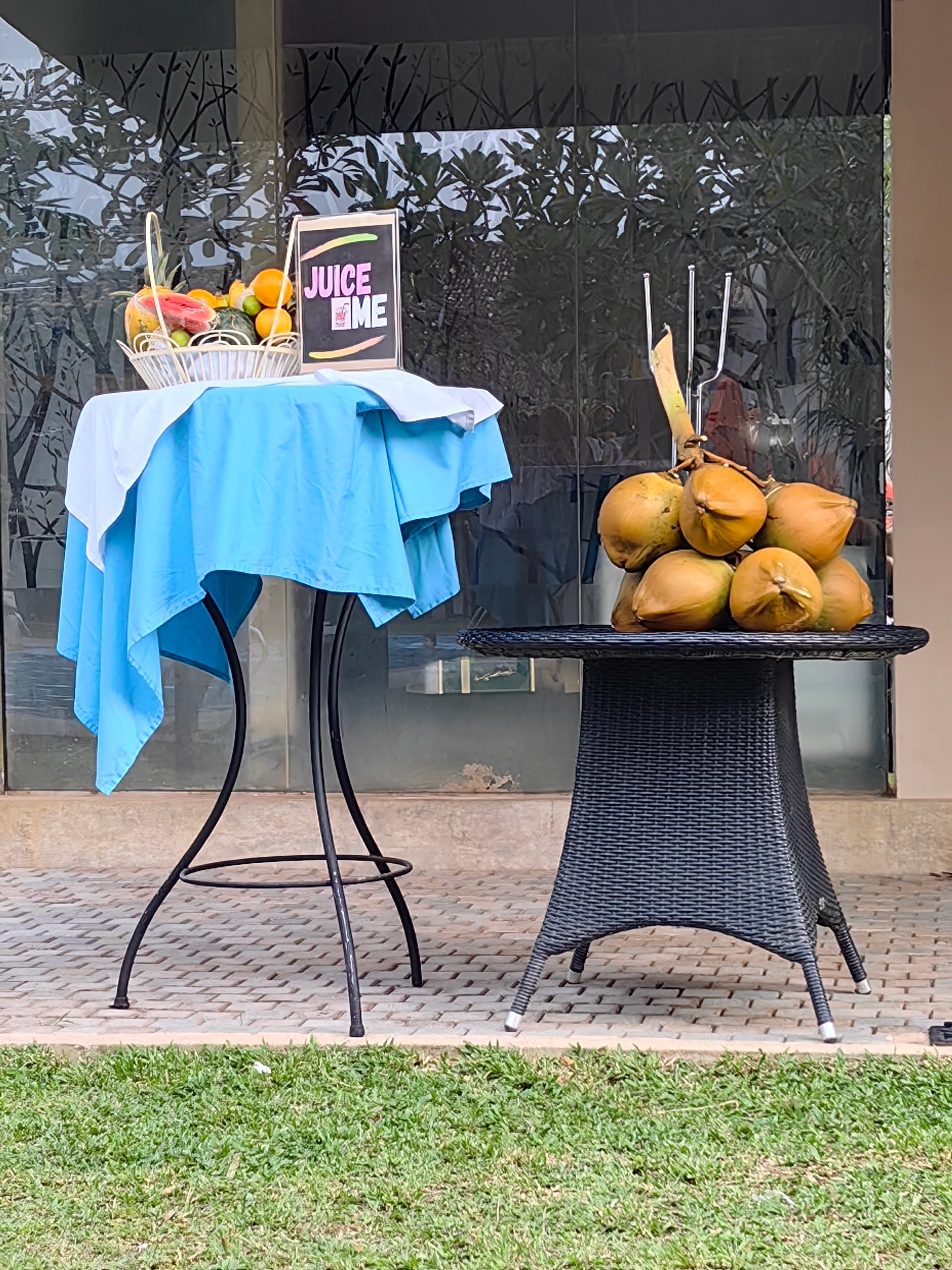 Фото Mandara Resort