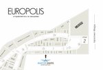 Aviator Snkrs (Mira Avenue, 211к2), shoe store