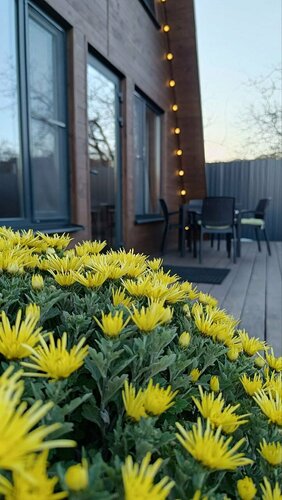 Гостиница Тот самый дом