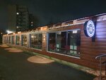 Burgers Sandwiches (ulitsa Venetsianova, 3/2), cafe
