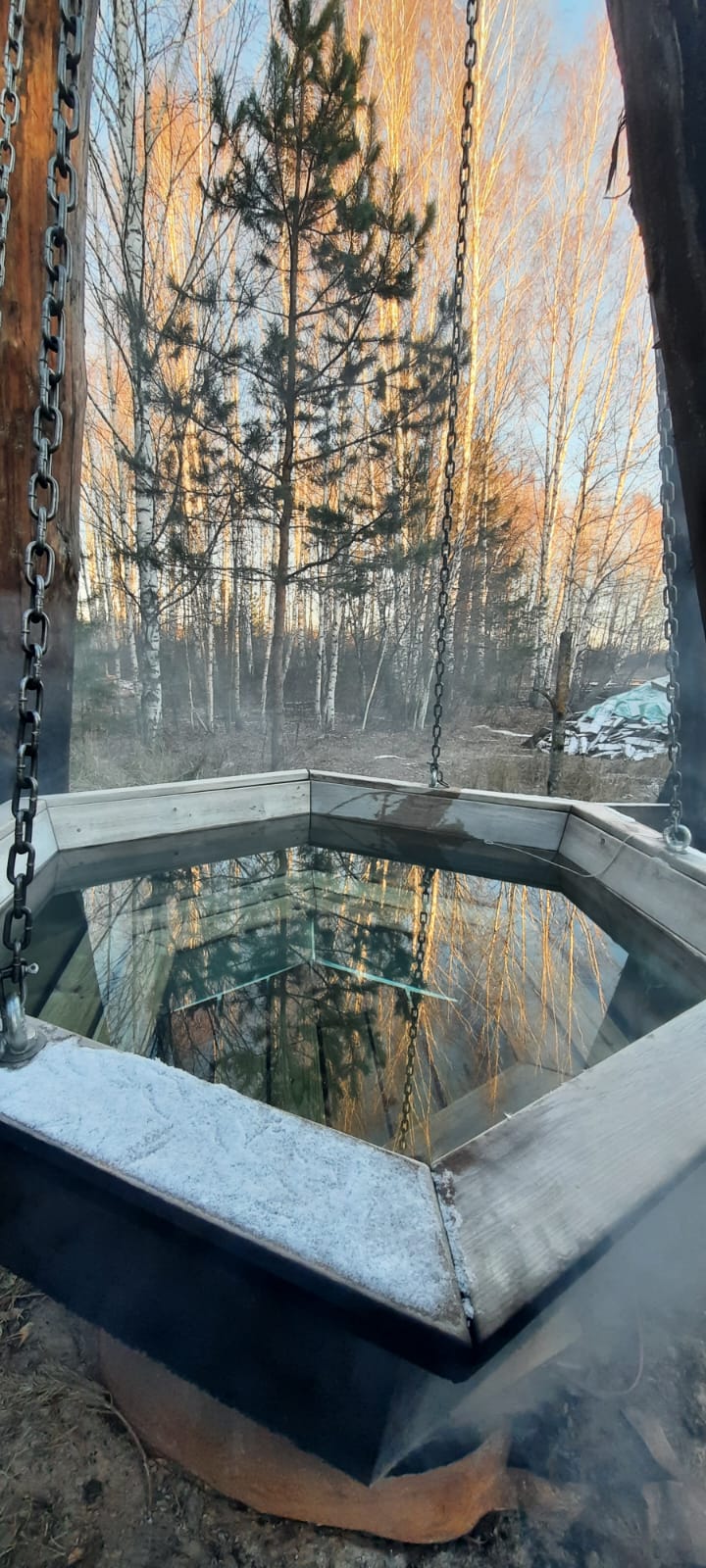 Фото В гостях у Лешего