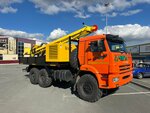 Rusgeoprom (Bratskaya ulitsa, 2А/1), drilling equipment