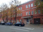 Metpromgrupp (Pavlovskaya Street, 27с1), pumping equipment