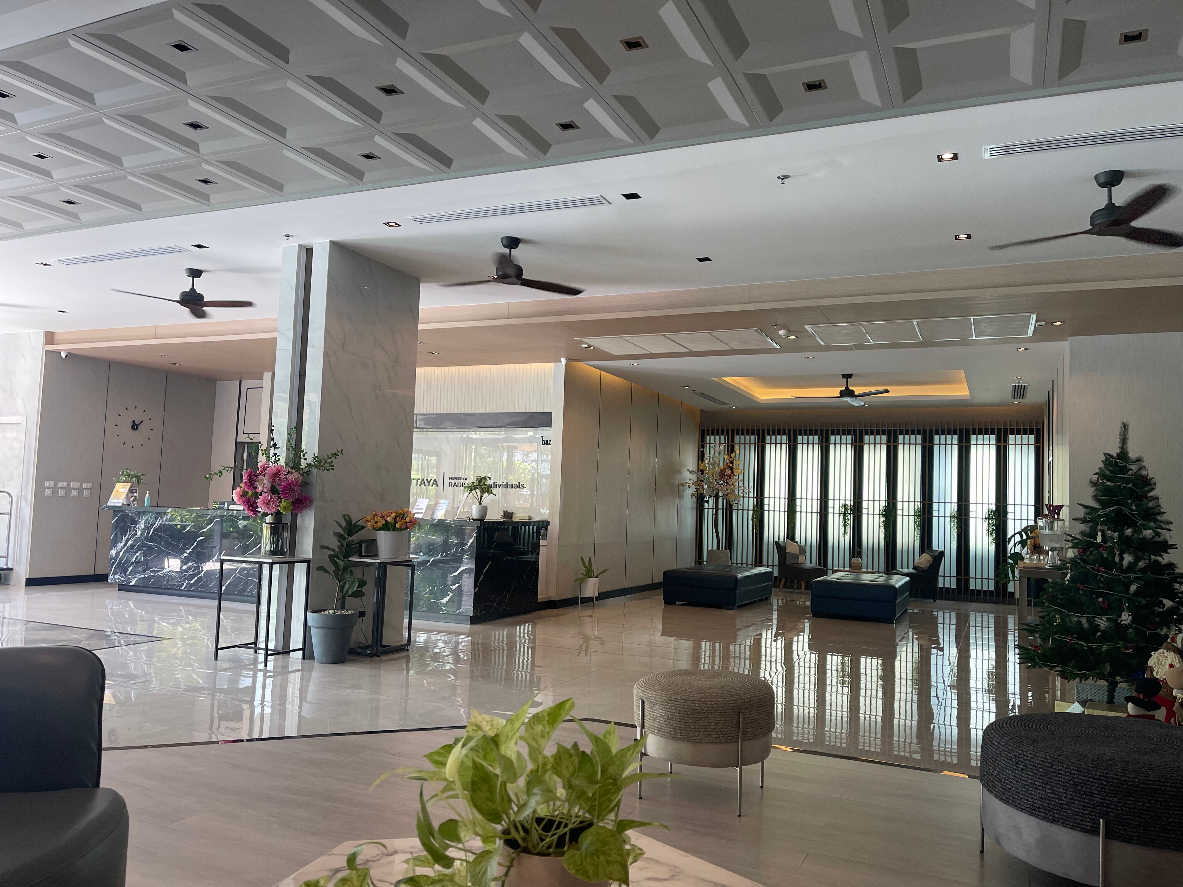 Фото Lewit Hotel Pattaya, a member of Radisson Individuals