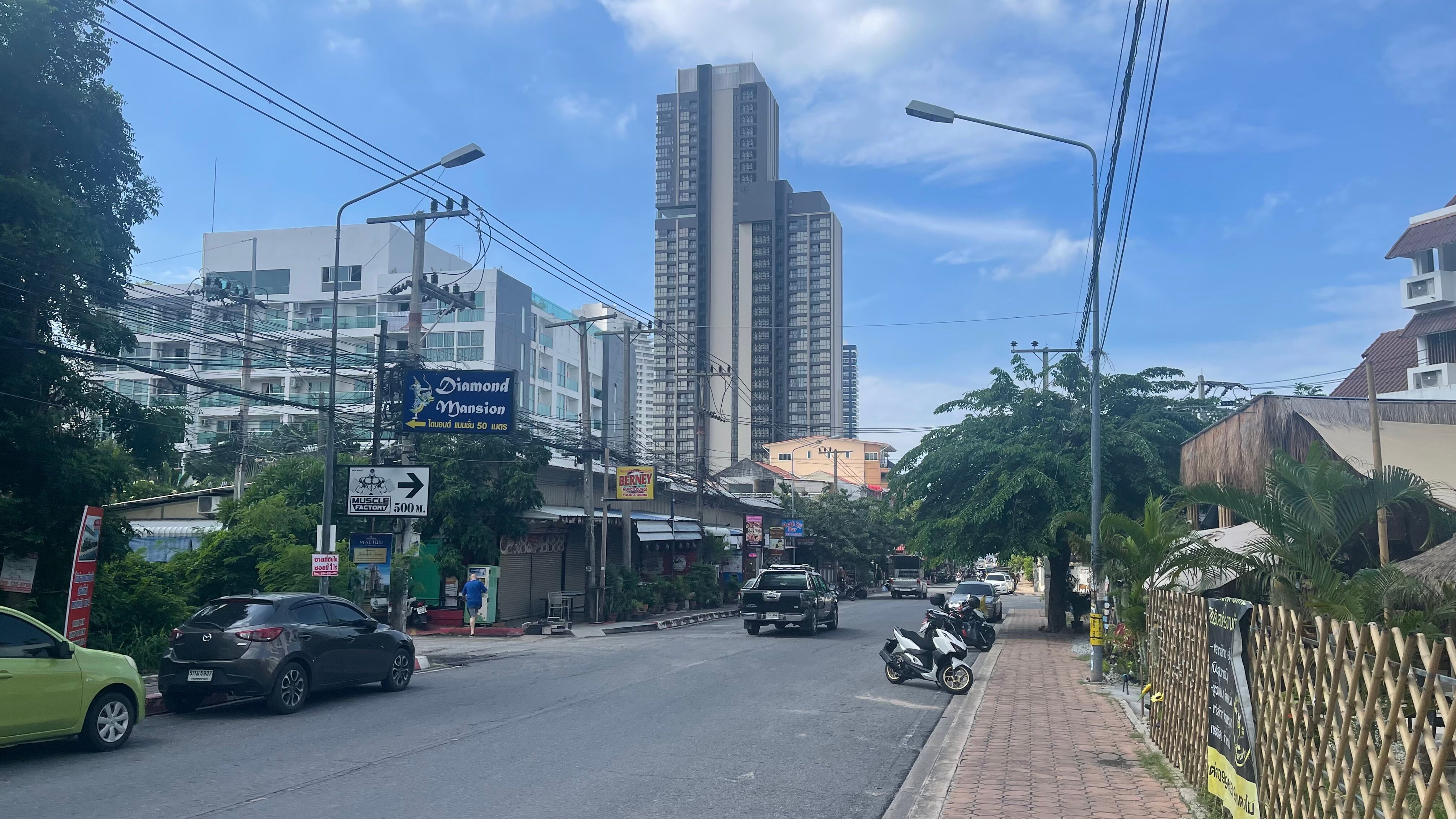 Фото Lewit Hotel Pattaya, a member of Radisson Individuals