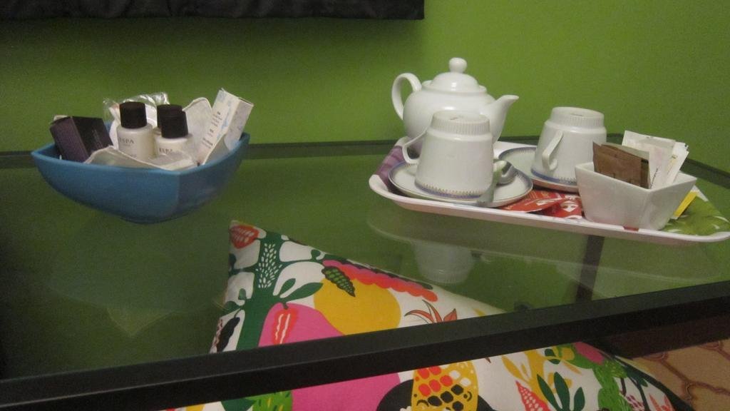 Фото B&b A Cà Di Mè