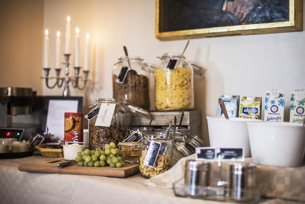 Фото First Hotel Christian IV