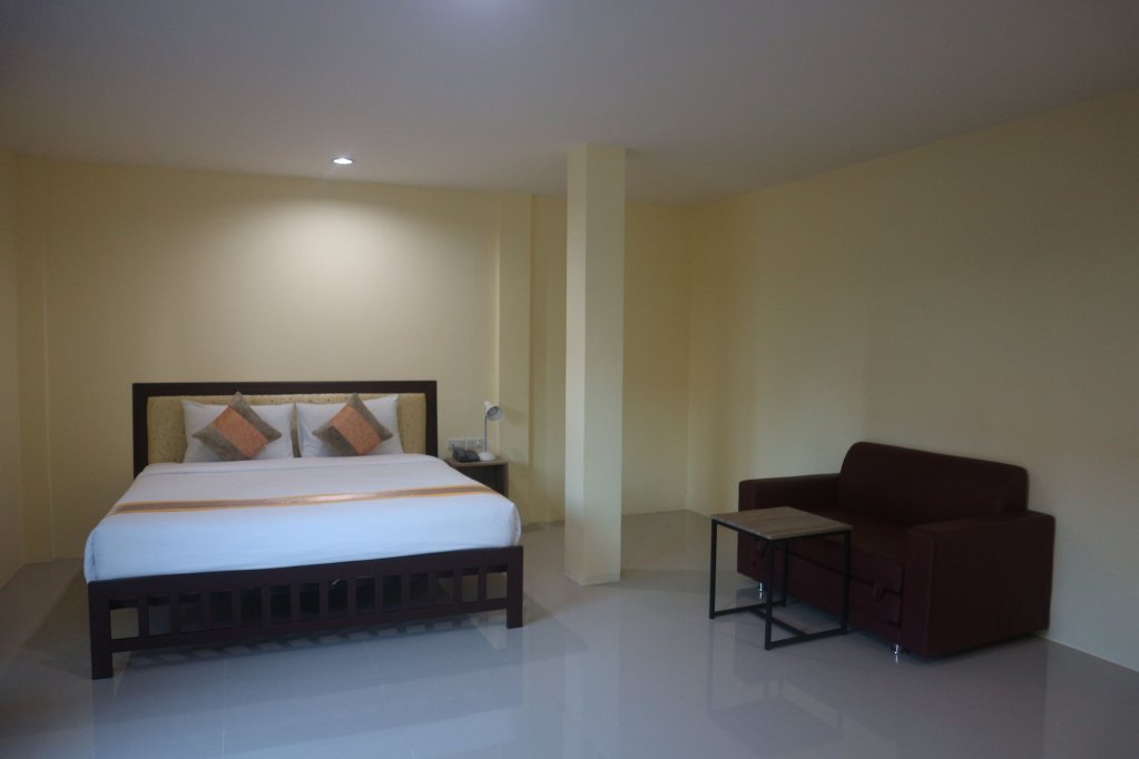 Фото Anyavee Nam Mao Beach Resort