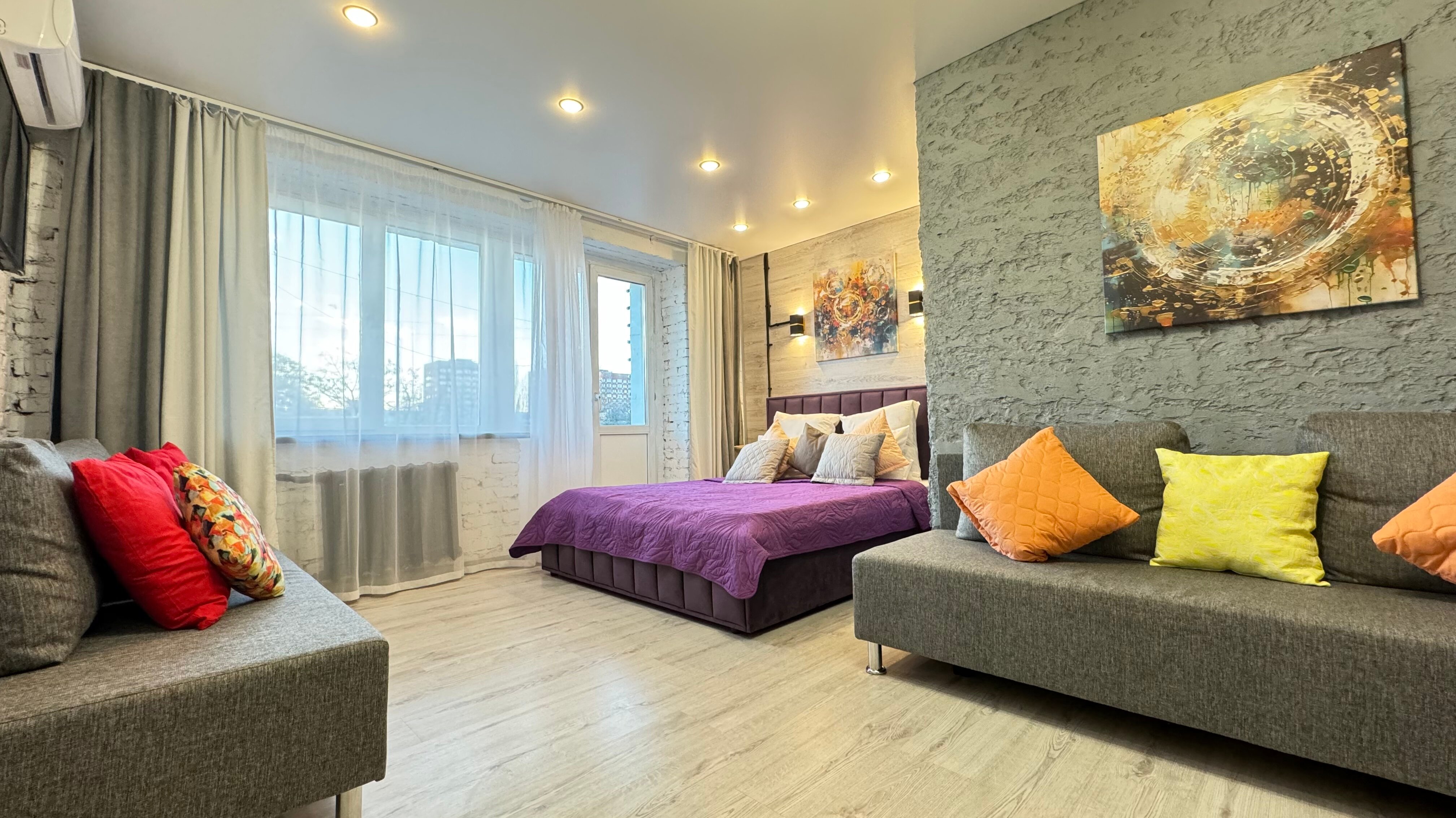 Фото Уютная АтмосферА