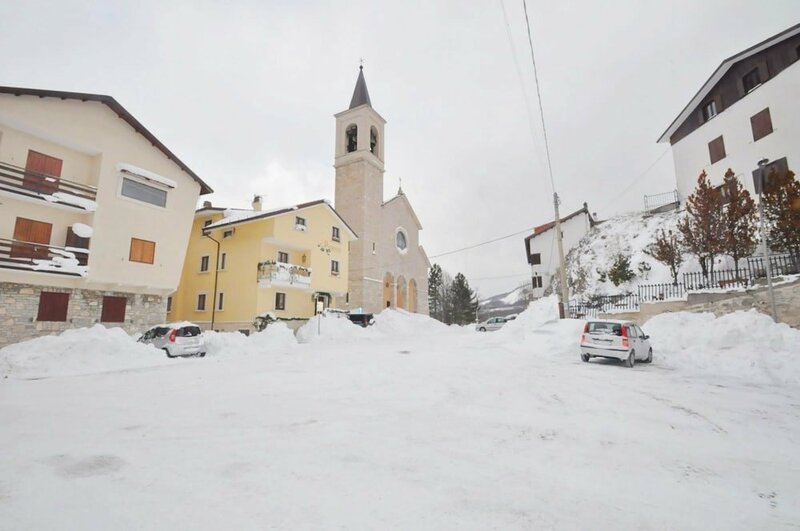 Гостиница Amami Viaggi Casa del Sannio